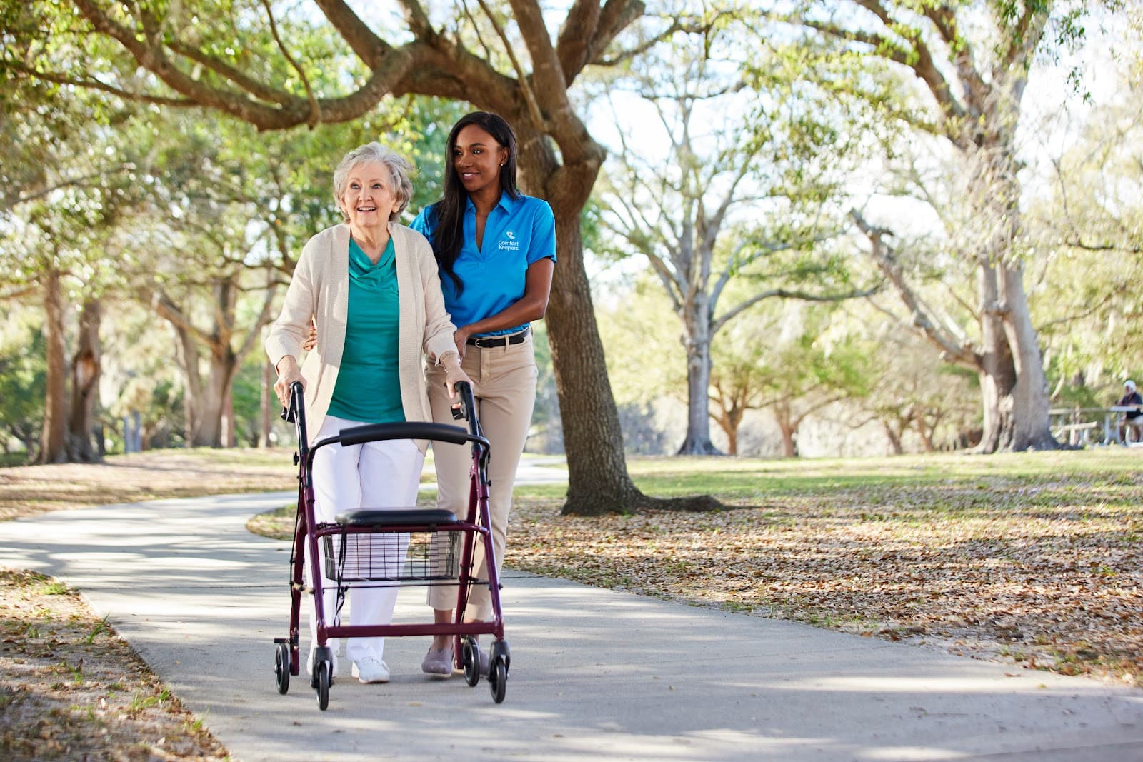 Comfort Keepers Home Care photo 3