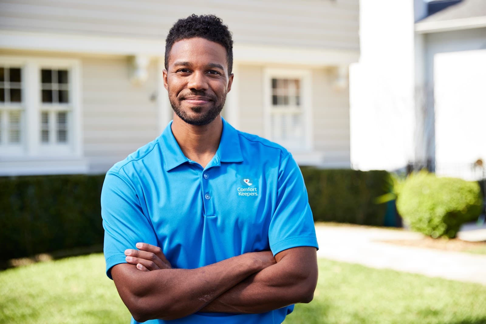 Comfort Keepers Home Care, home care agency in Red Deer