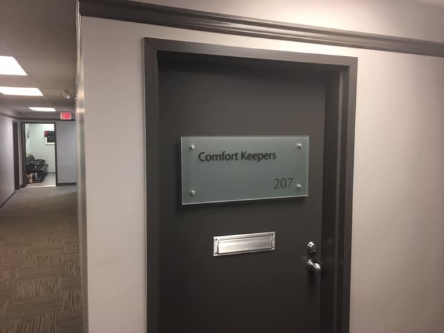 Comfort Keepers Home Care photo 1