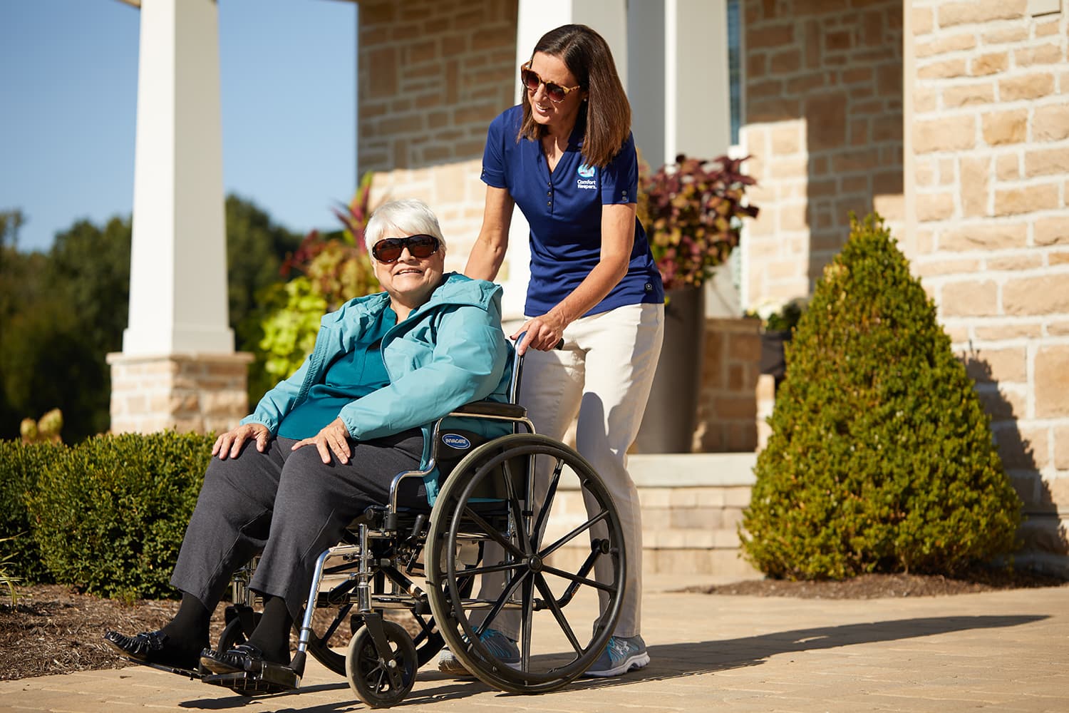 Comfort Keepers Home Care photo 2