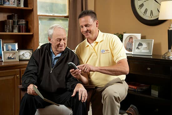 Comfort Keepers Home Care photo 1