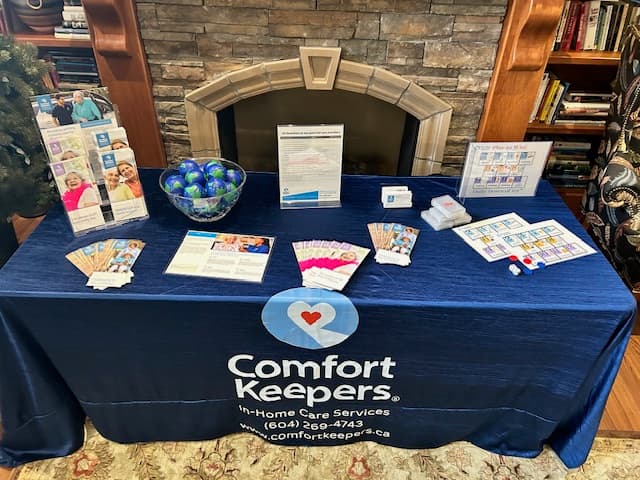 Comfort Keepers of Ridge Meadows
