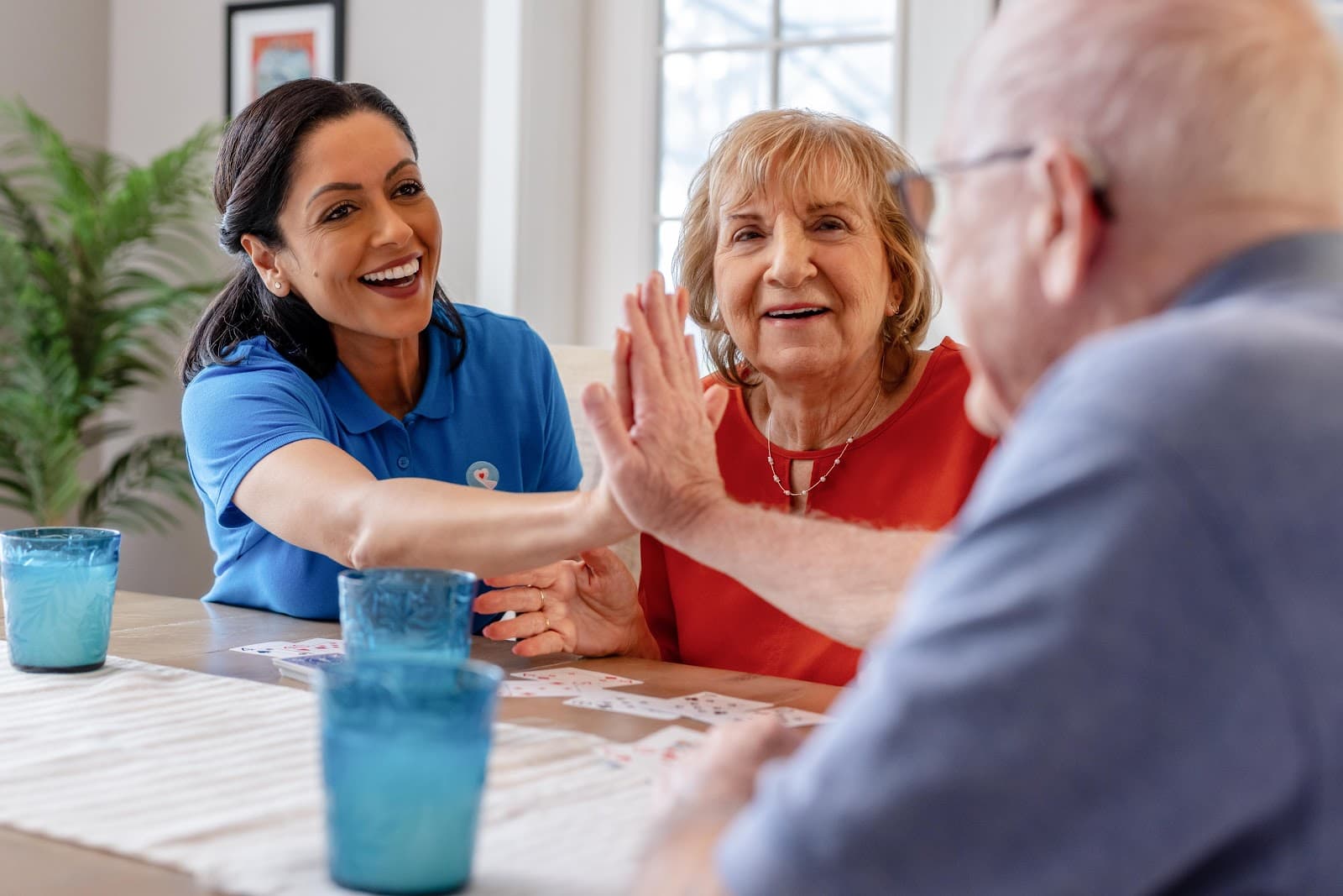 Comfort Keepers Ottawa Seniors home care photo 1 of 4