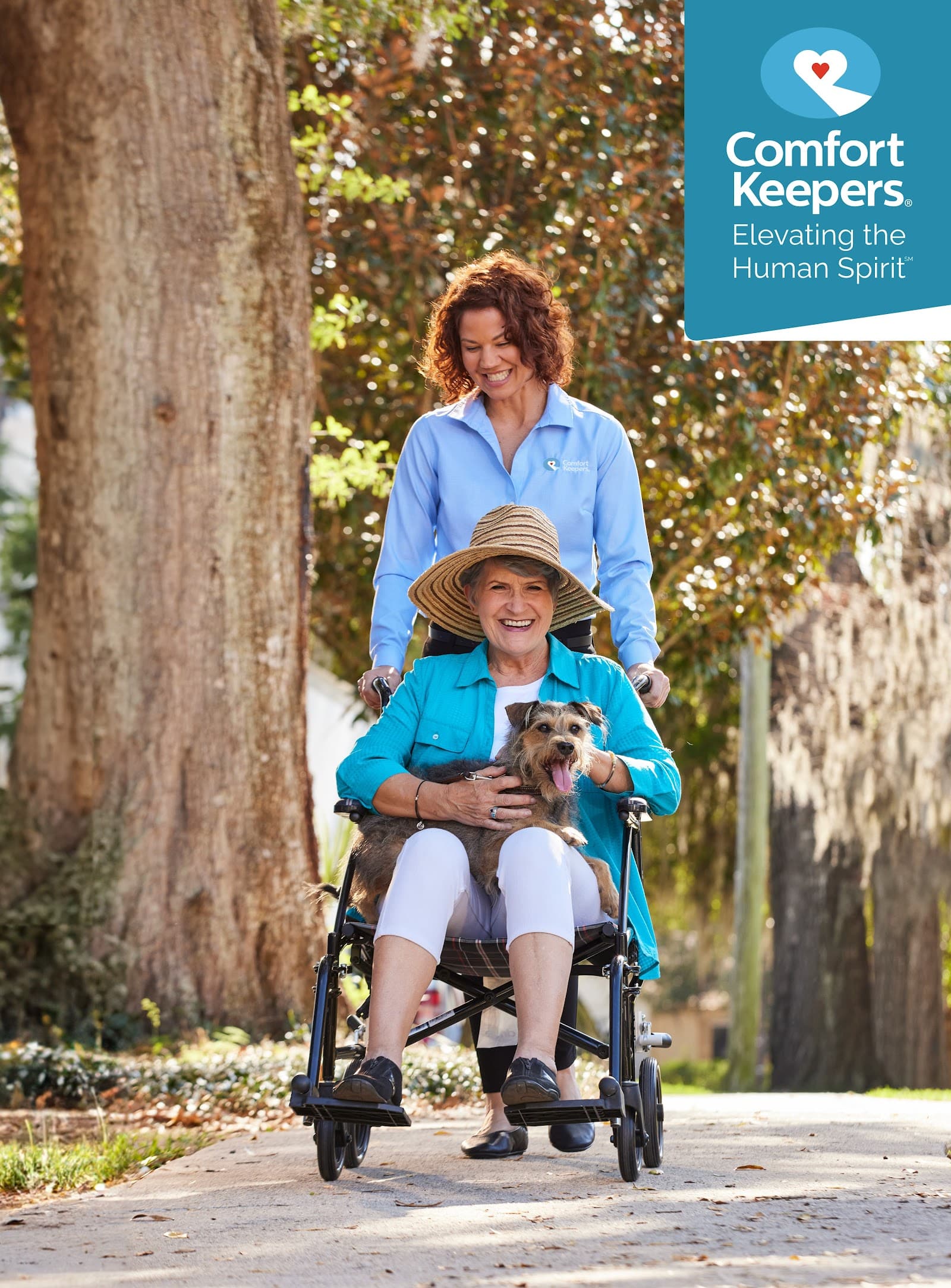 Comfort Keepers Senior Care,Cambridge