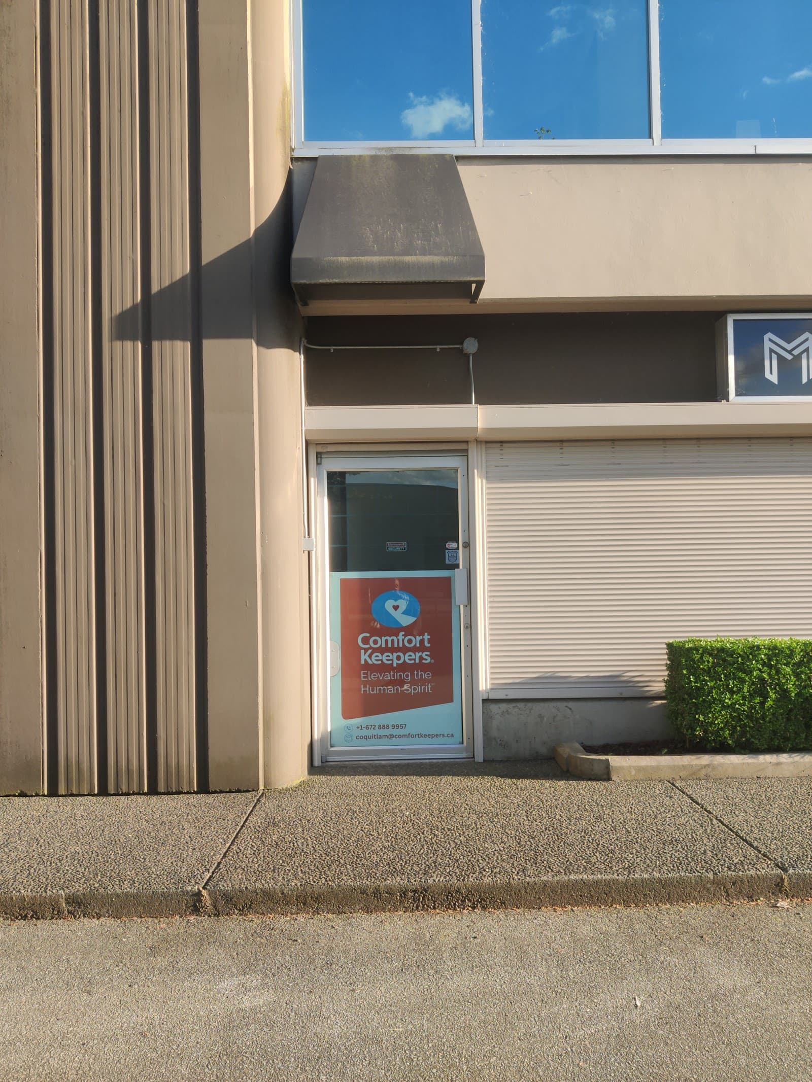 Comfort Keepers Tri-Cities