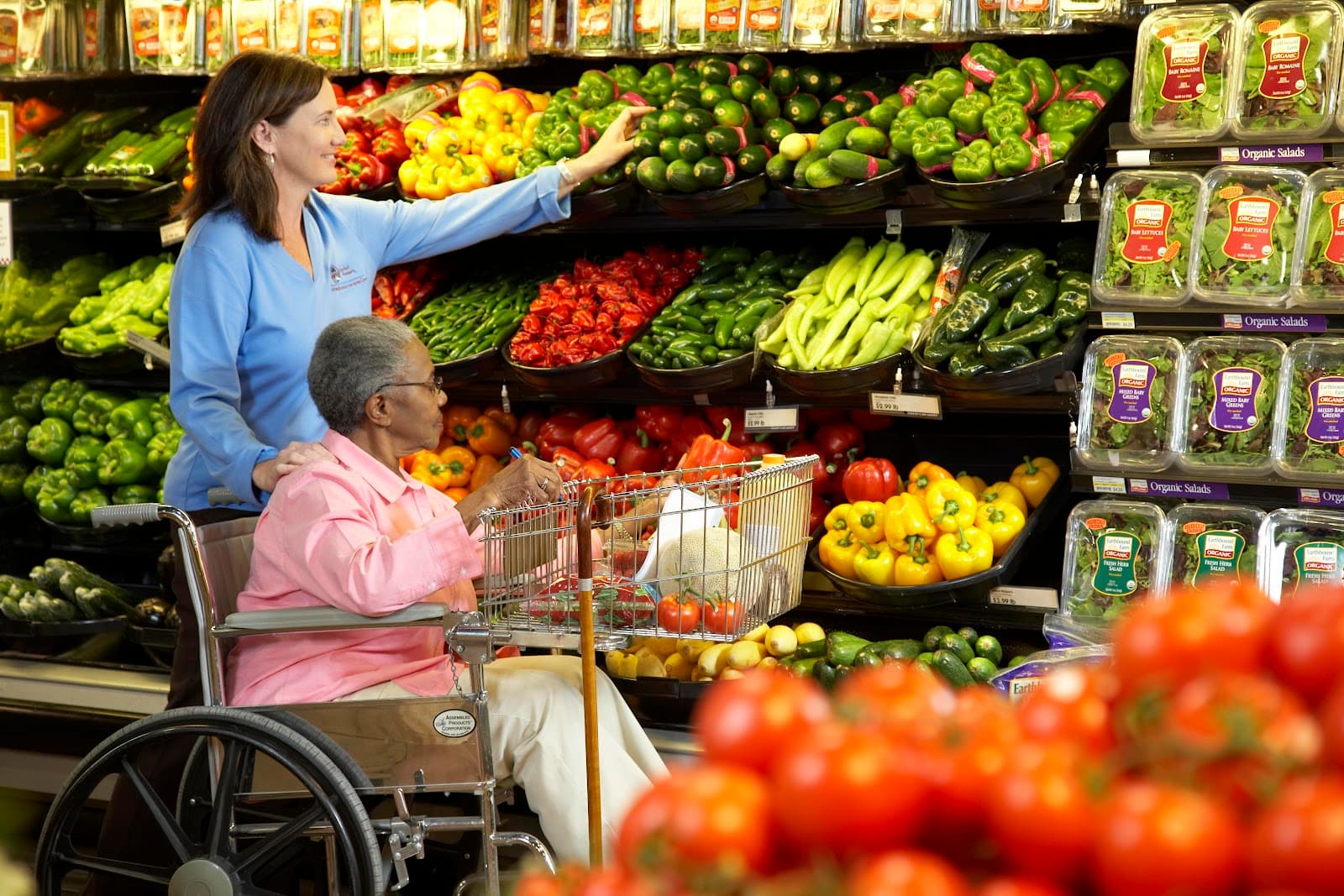 Comfort Keepers photo 2