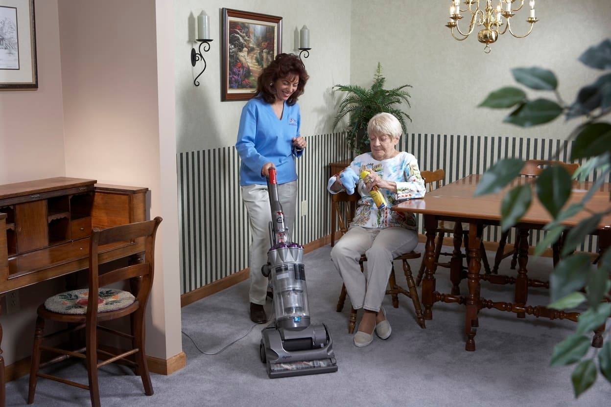 Comfort Keepers photo 3
