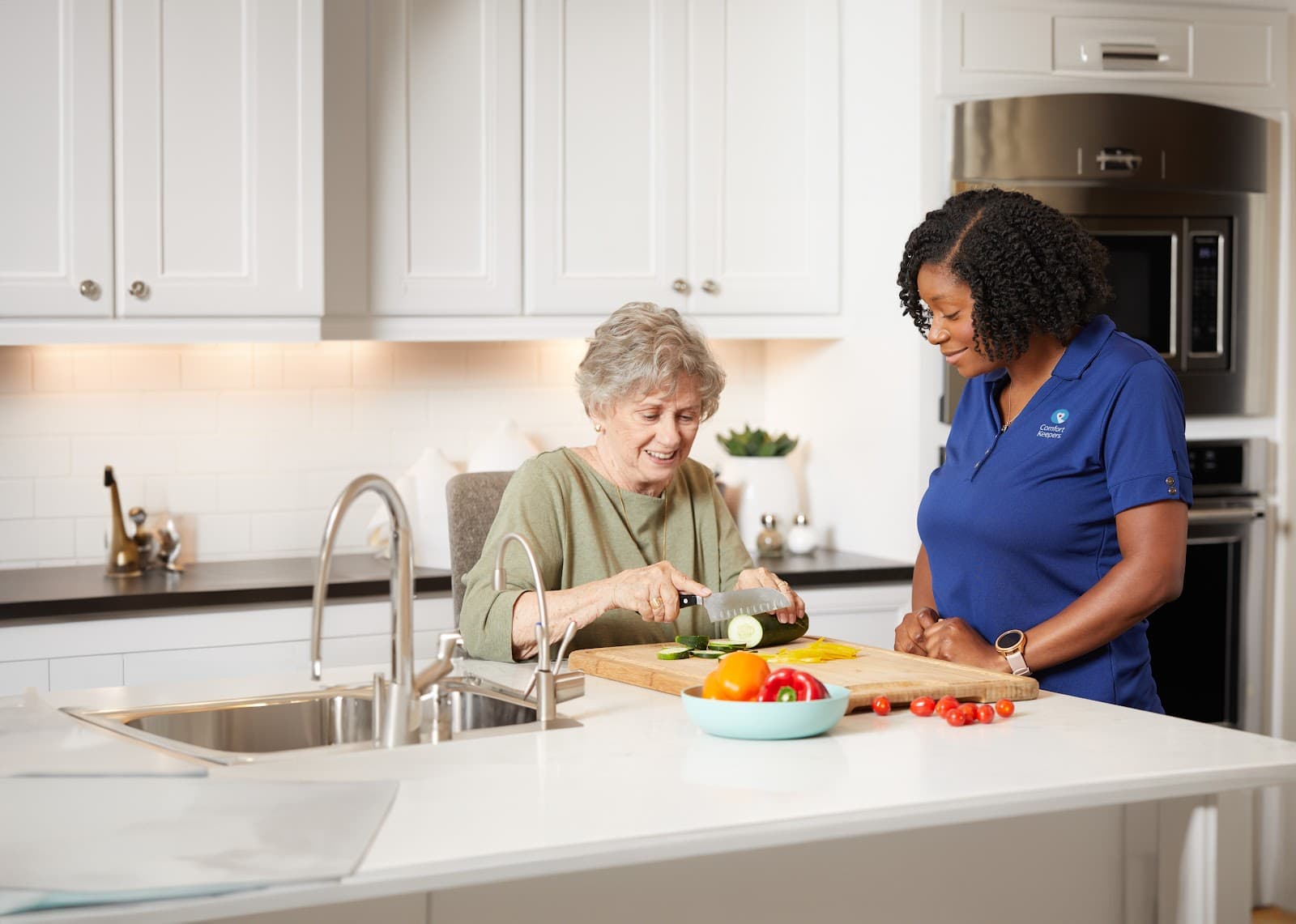 Comfort Keepers York Region South photo 1 of 4