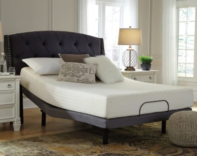 Comfort Night Mattress & Furniture - Sofa Sets for Less photo 3