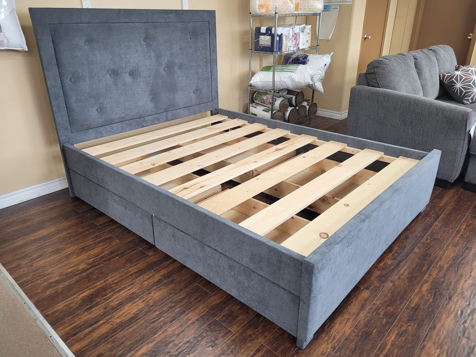 Comfort Night Mattress & Furniture - Sofa Sets for Less photo 6