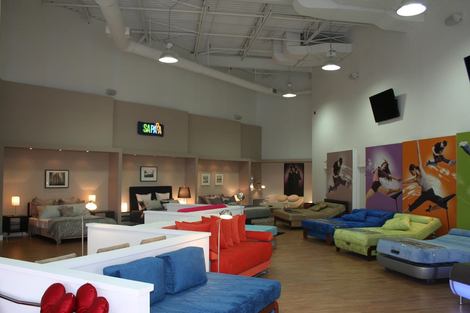 Comfortline Toronto Furniture Store photo 5