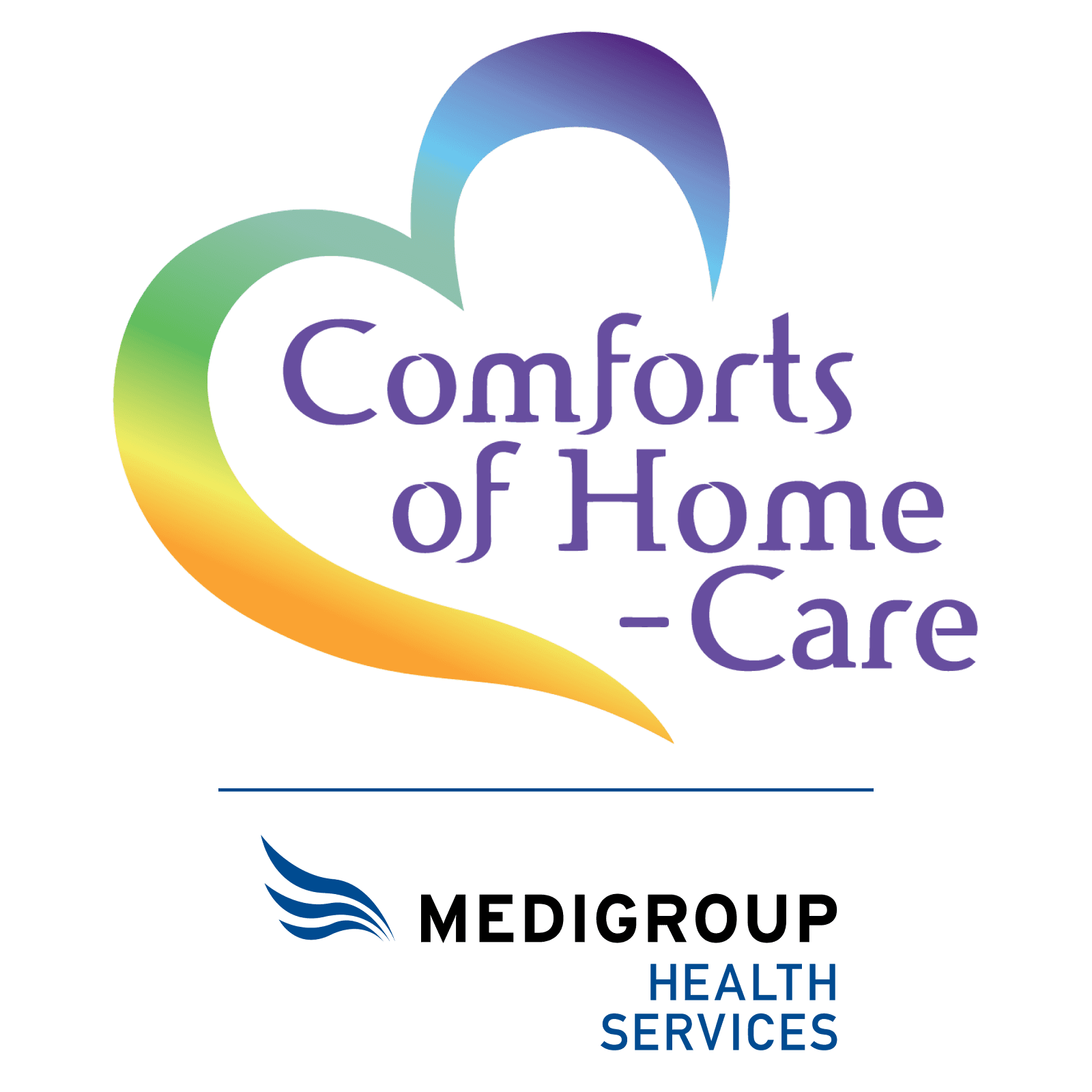 Comforts of Home - Care photo 2
