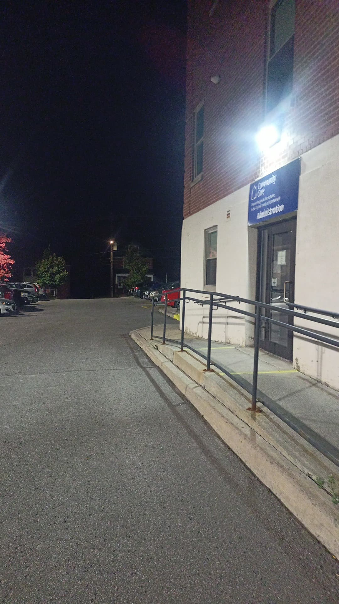 Community Care Peterborough