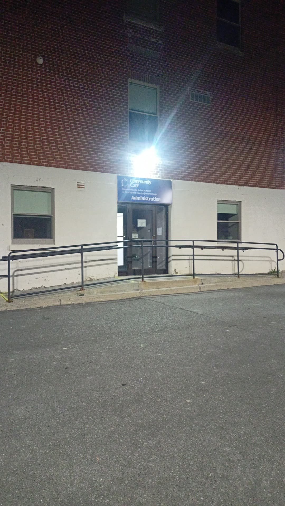 Community Care Peterborough photo 1