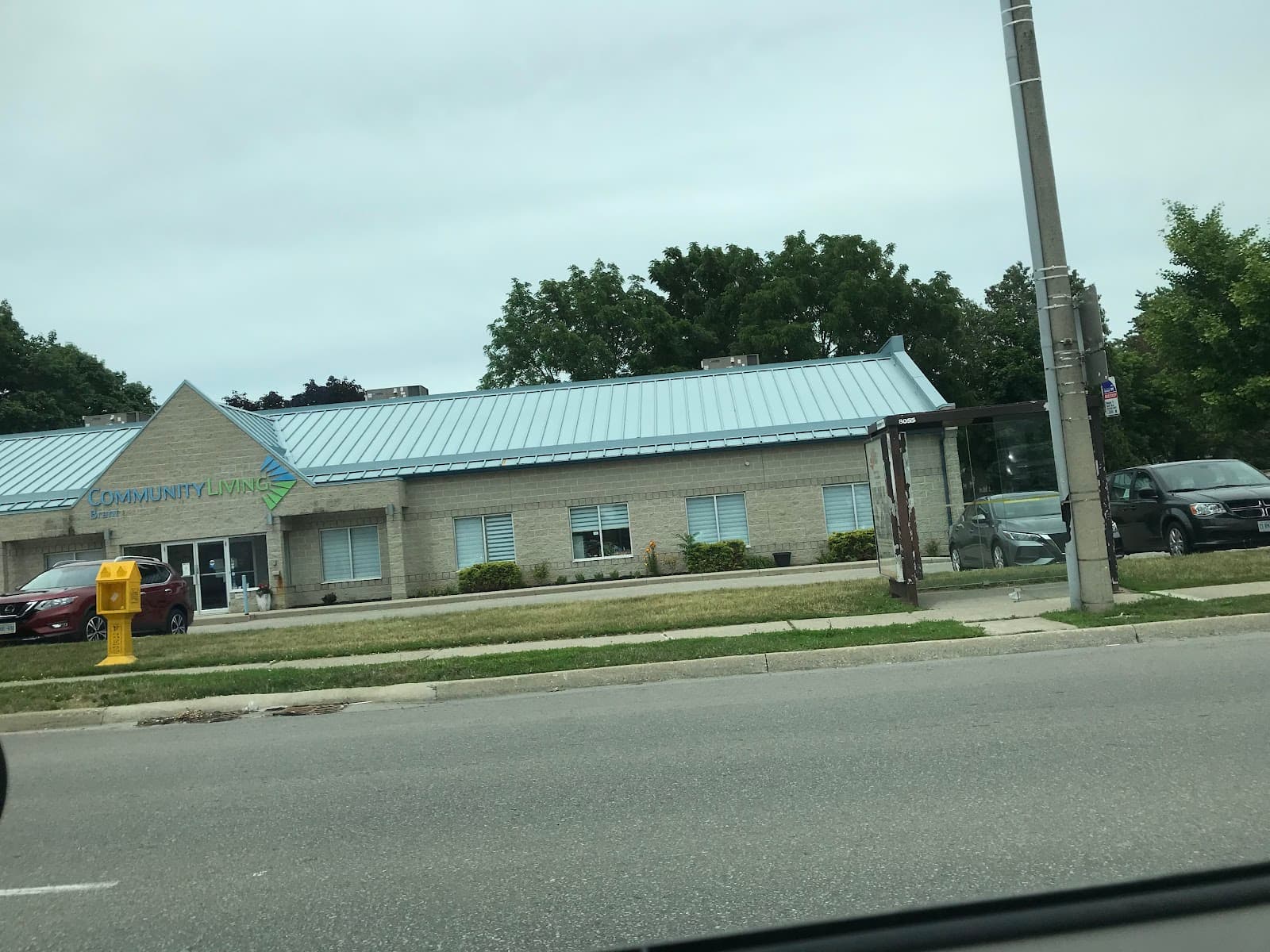 Community Living Brant