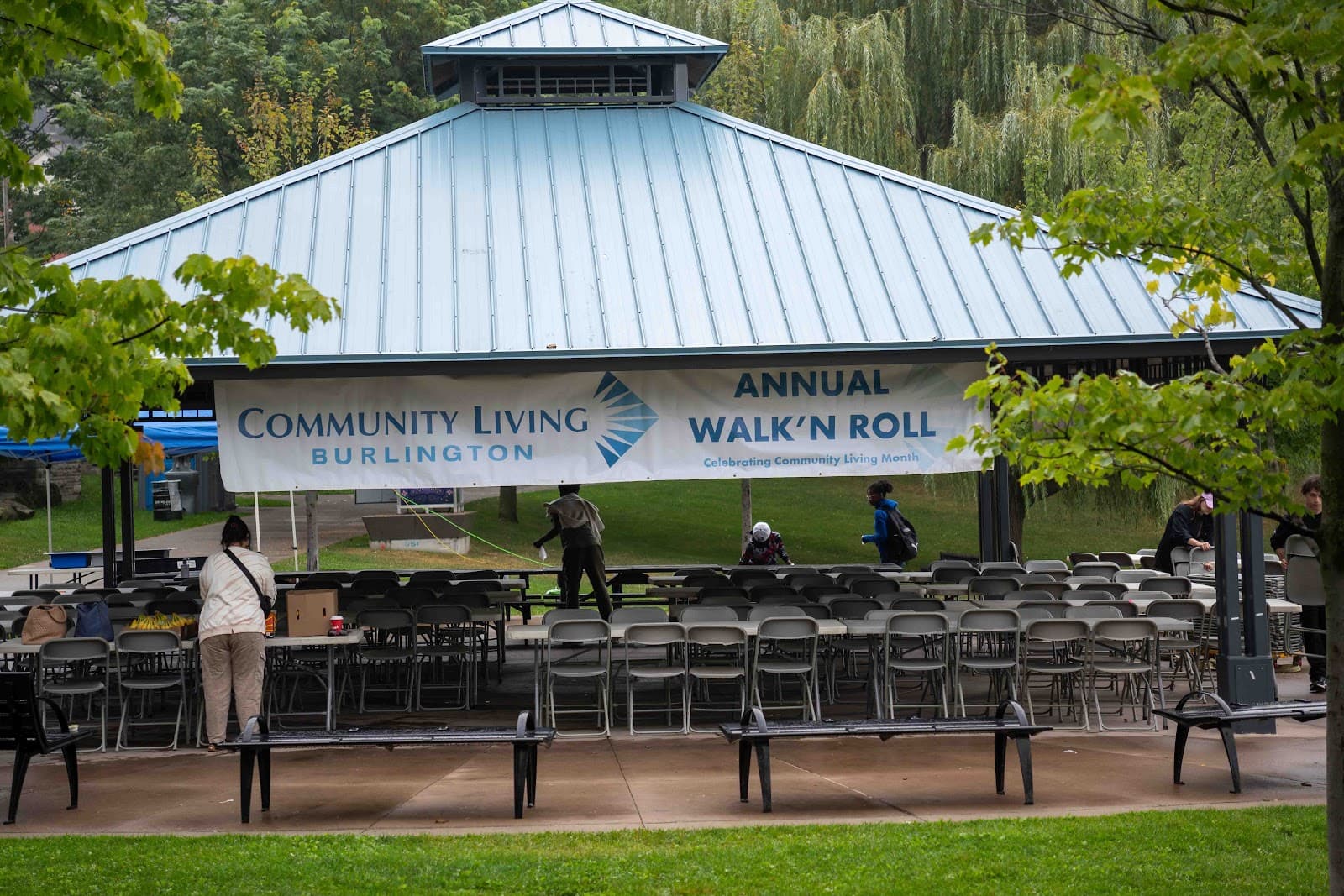 Community Living Burlington photo 1 of 4