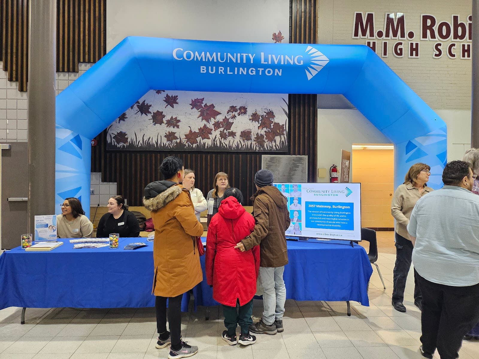 Community Living Burlington photo 1