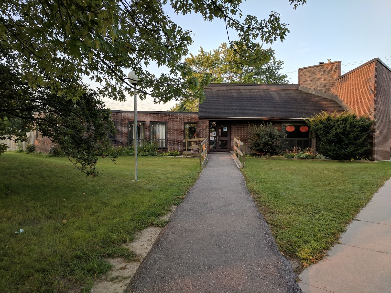 Community Living Cambridge photo 1 of 4