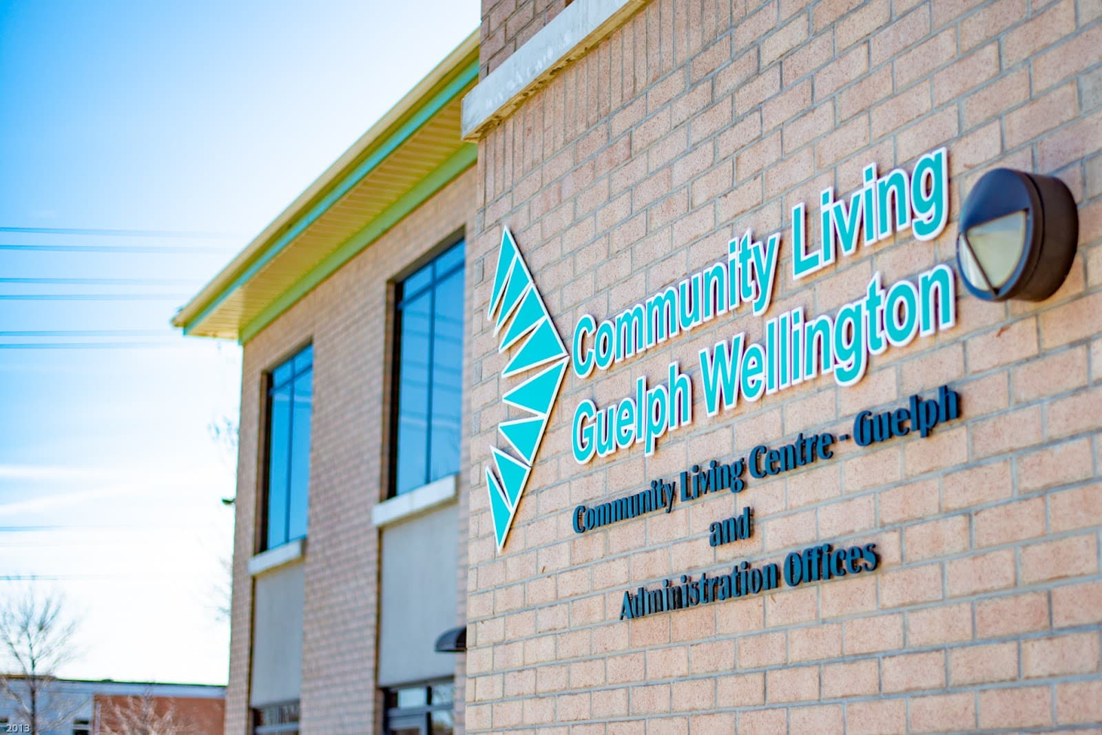 Community Living Guelph Wellington photo 1 of 4