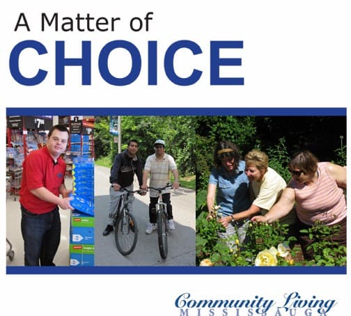 Community Living Mississauga
