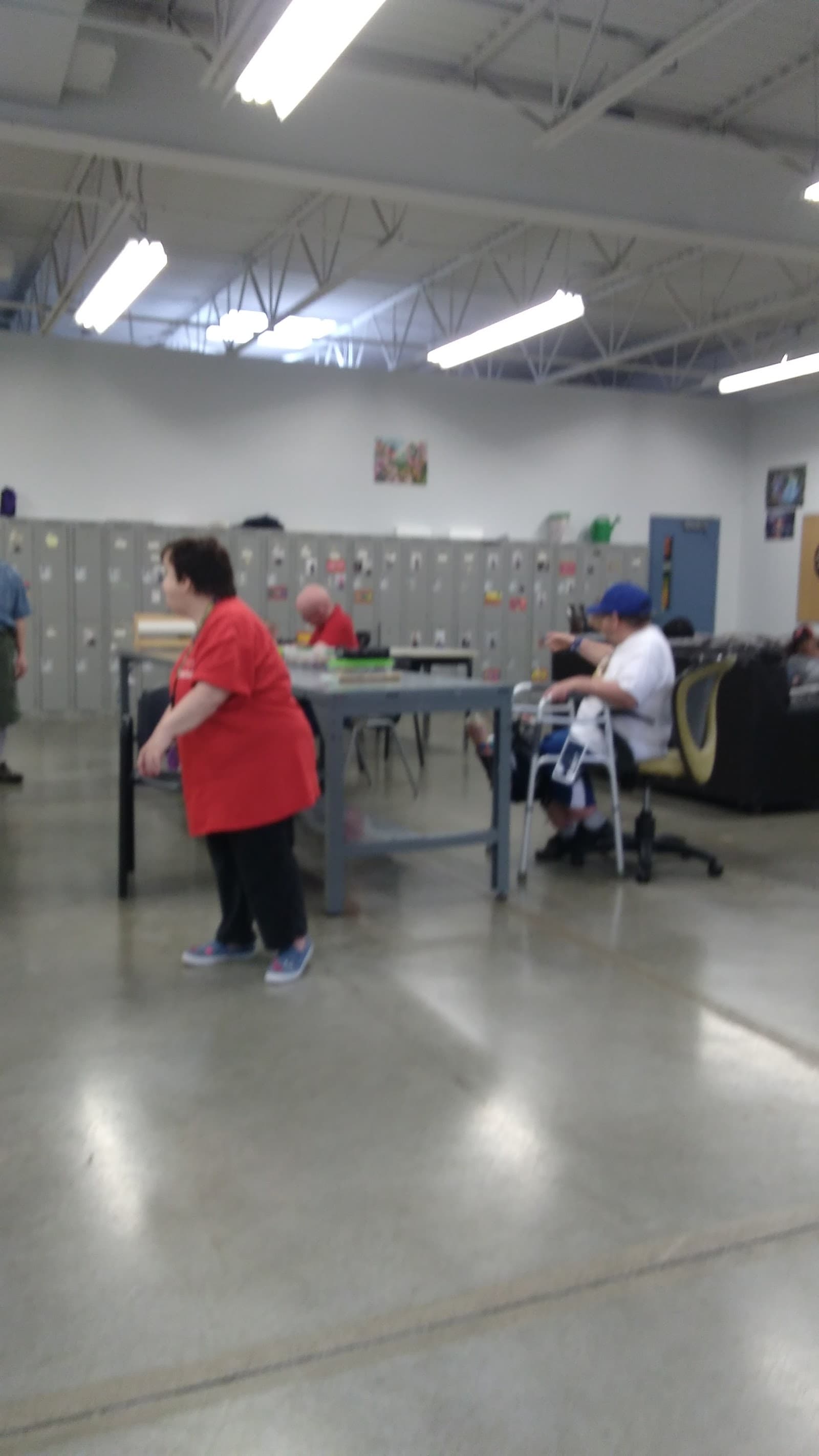 Community Living Windsor