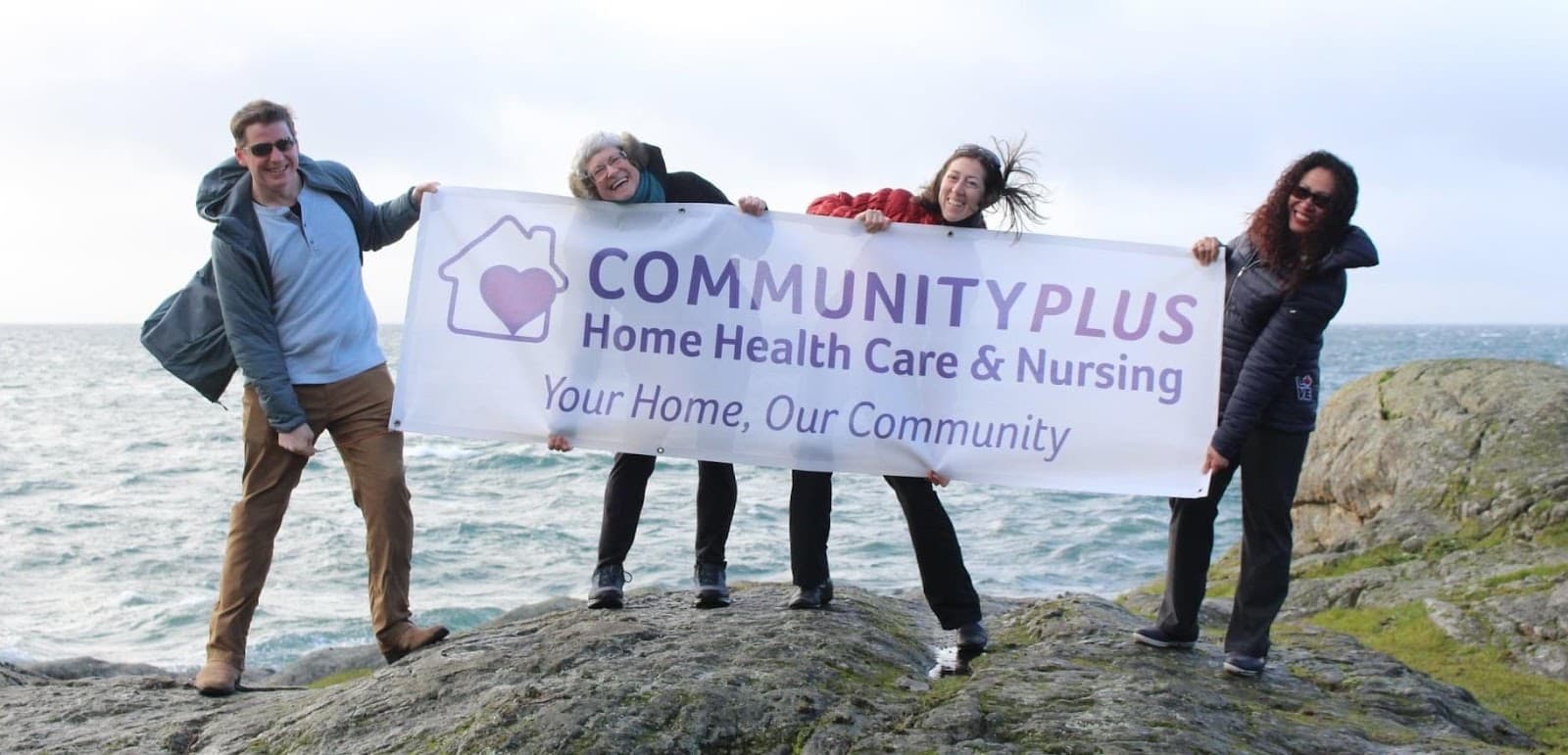 CommunityPlus
