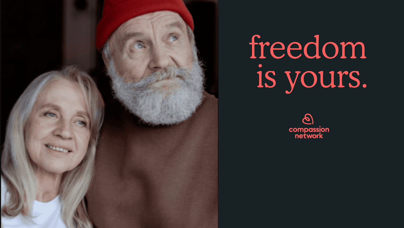 Compassion Network Home Care