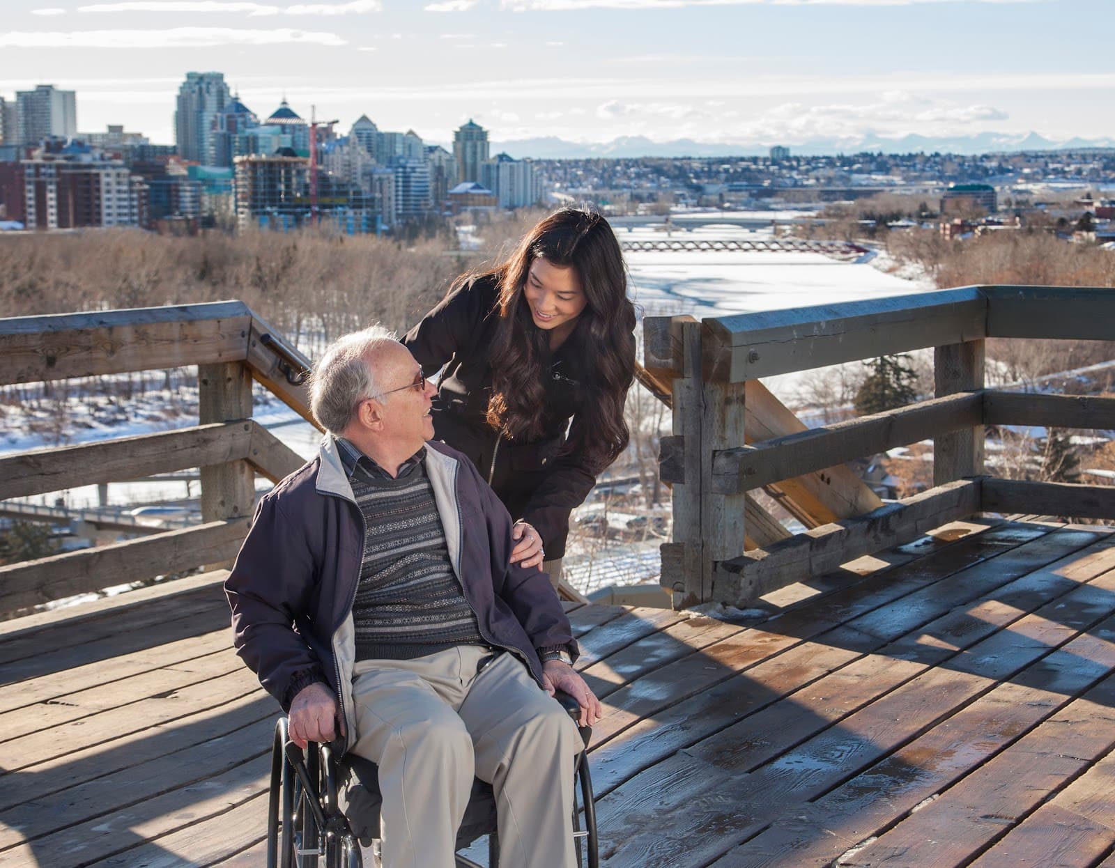 Compassion Senior Care photo 1 of 4