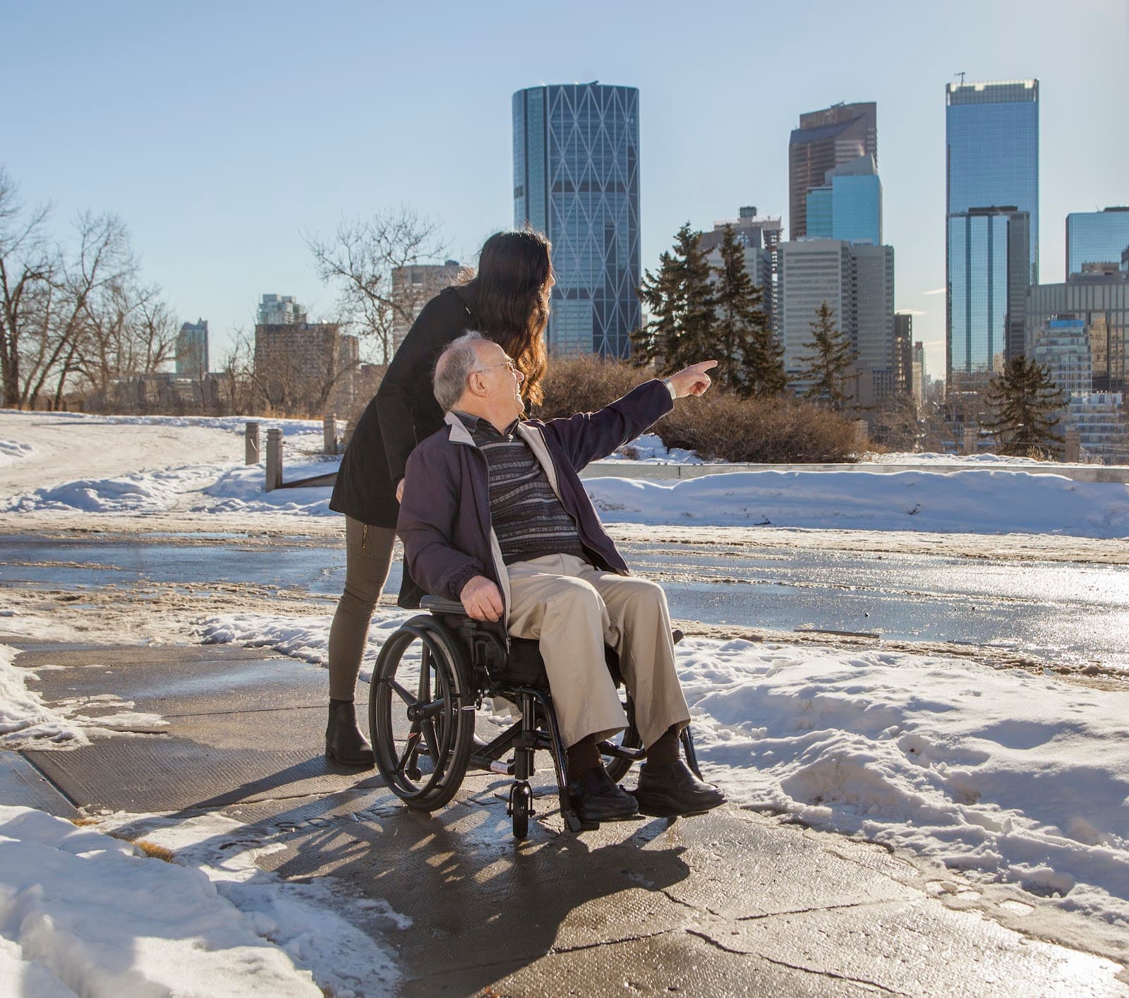 Compassion Senior Care photo 1