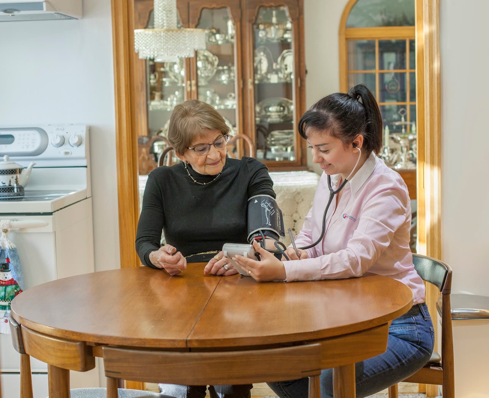 Compassion Senior Care photo 2