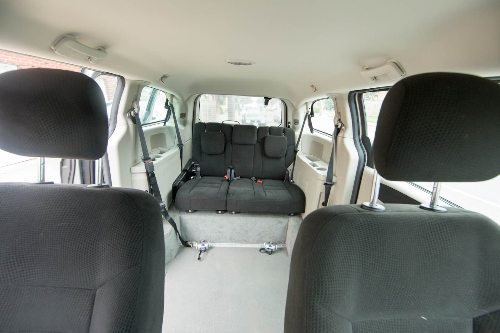 Compassion Transportation and Residence Services Inc., transportation in Toronto, photo 3