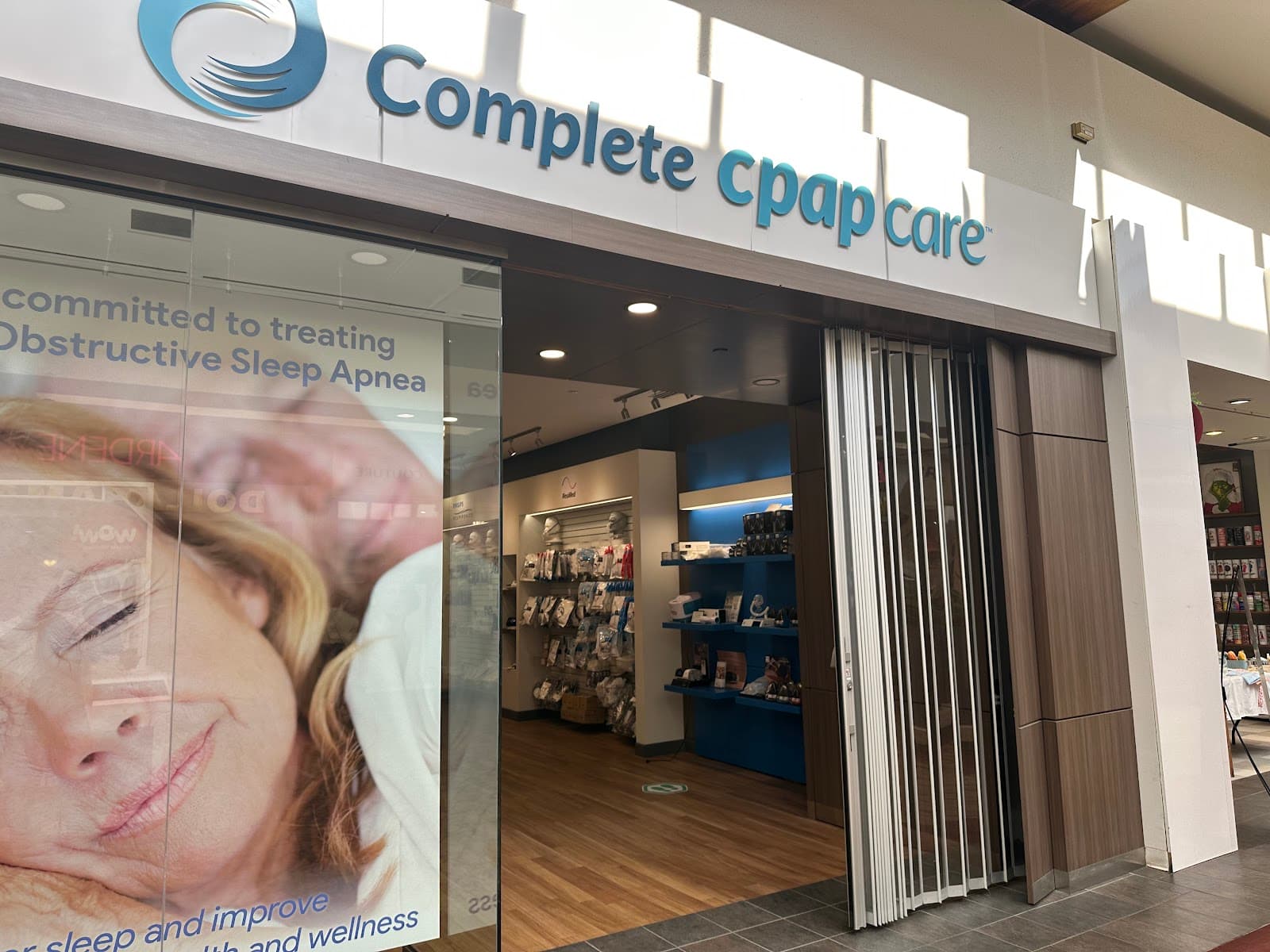 Complete CPAP Care photo 1