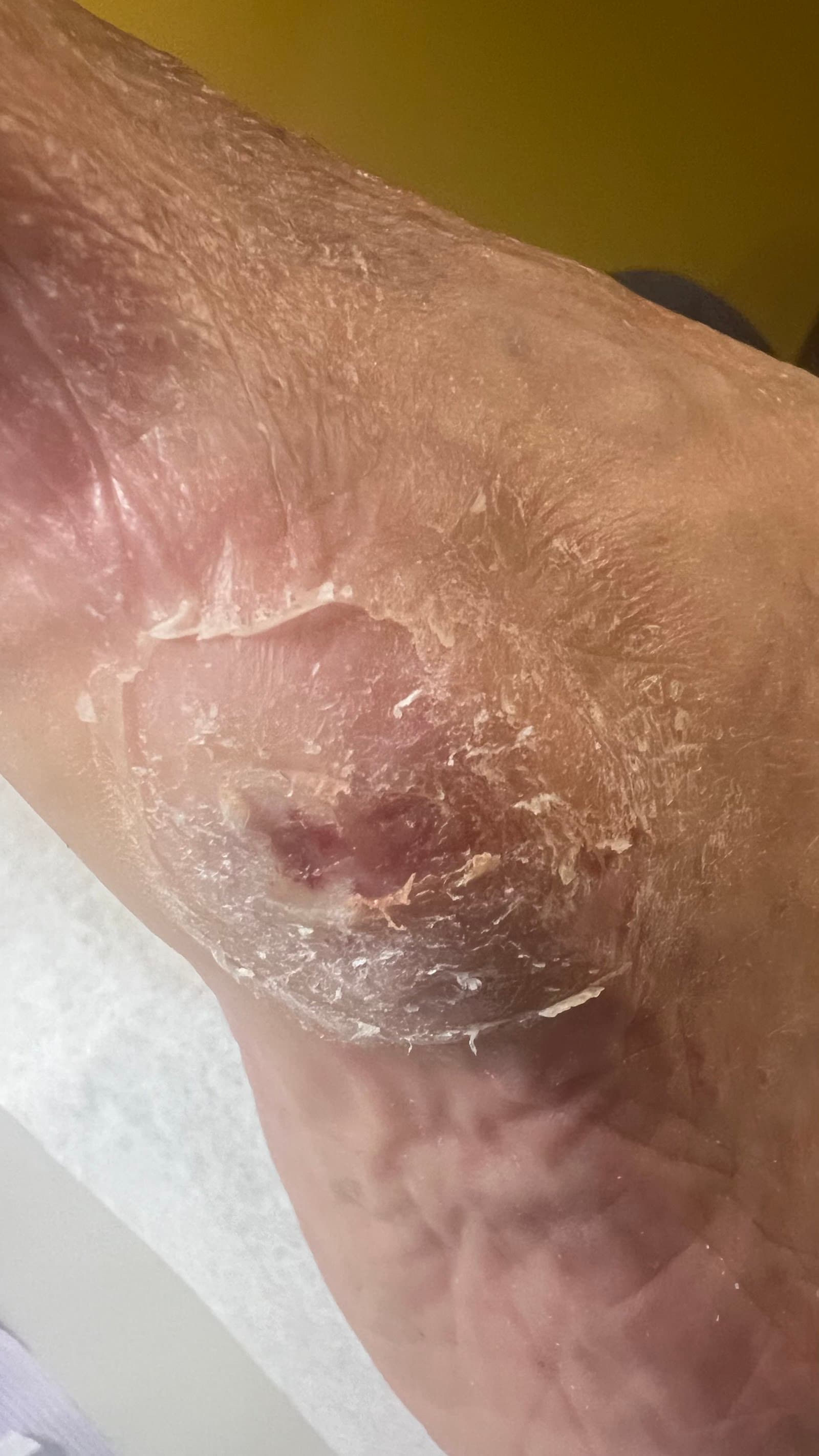 Complete Family Foot Care & Therapy photo 1 of 4