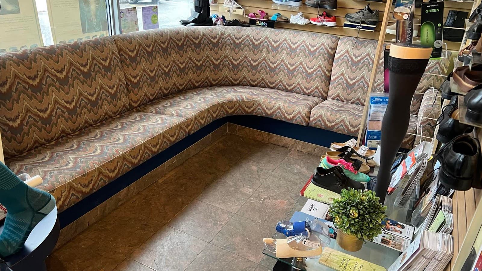 Complete Family Foot Care & Therapy photo 4