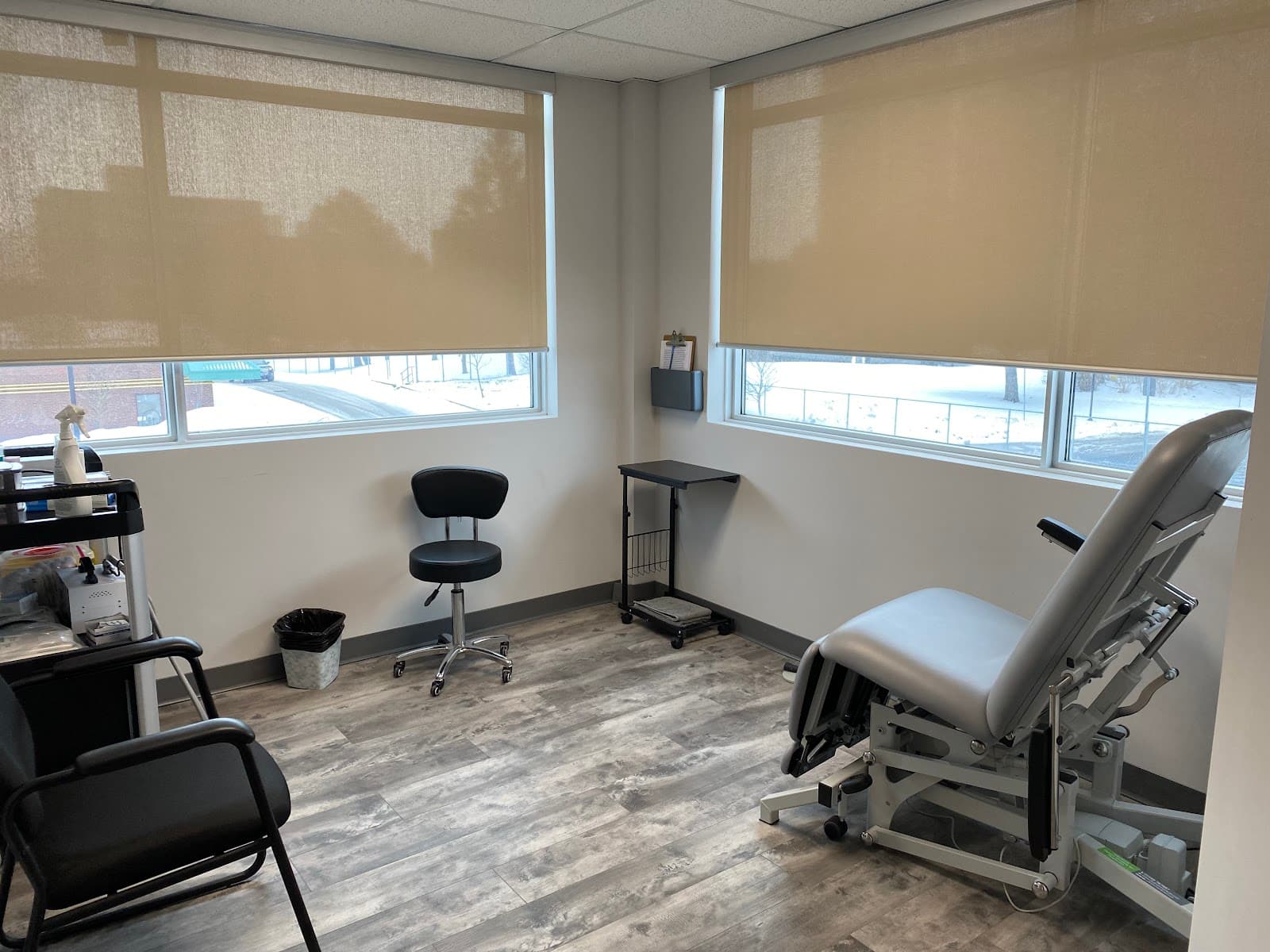 Complete Foot Care Clinic photo 1 of 4