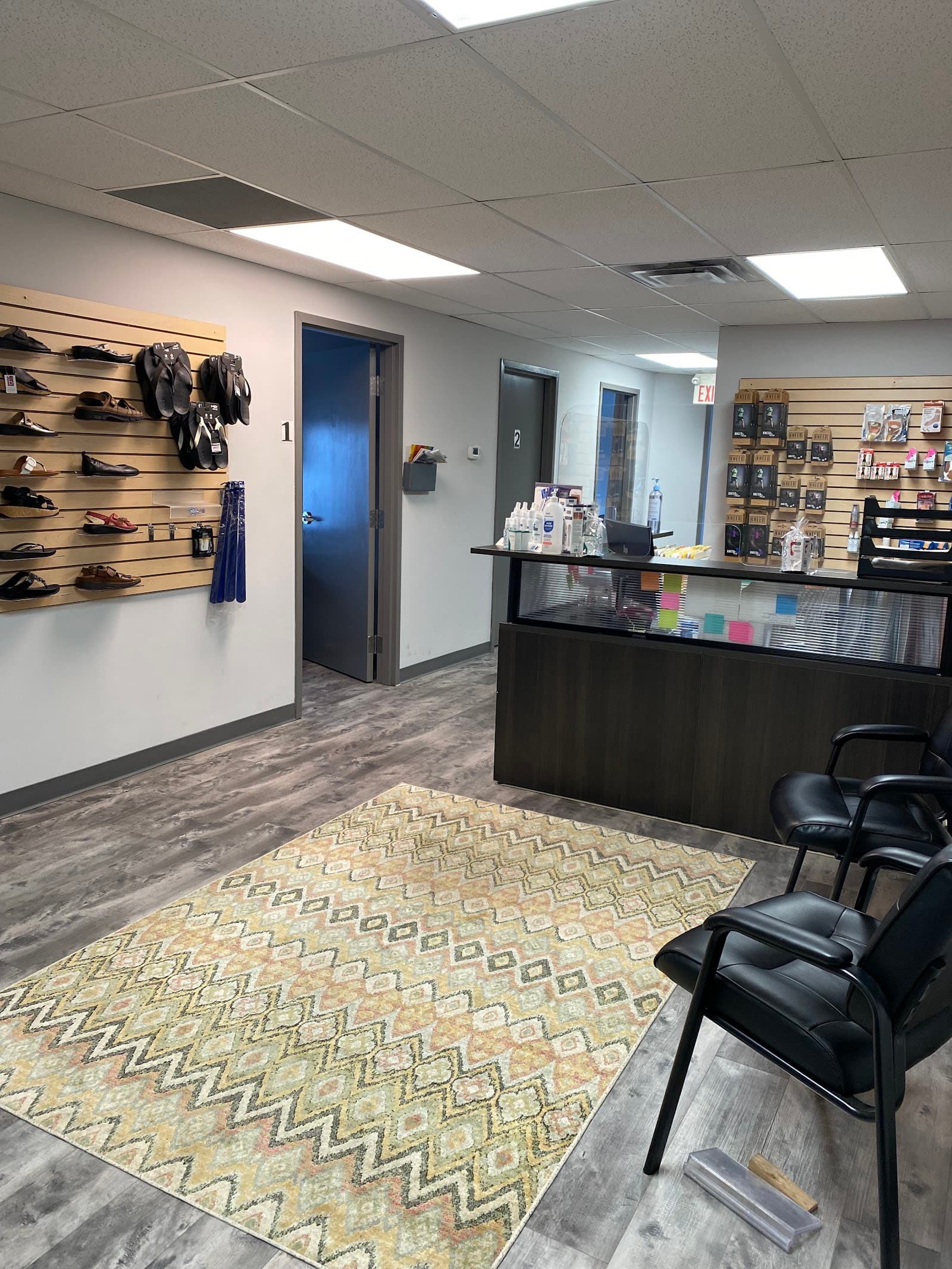 Complete Foot Care Clinic photo 3