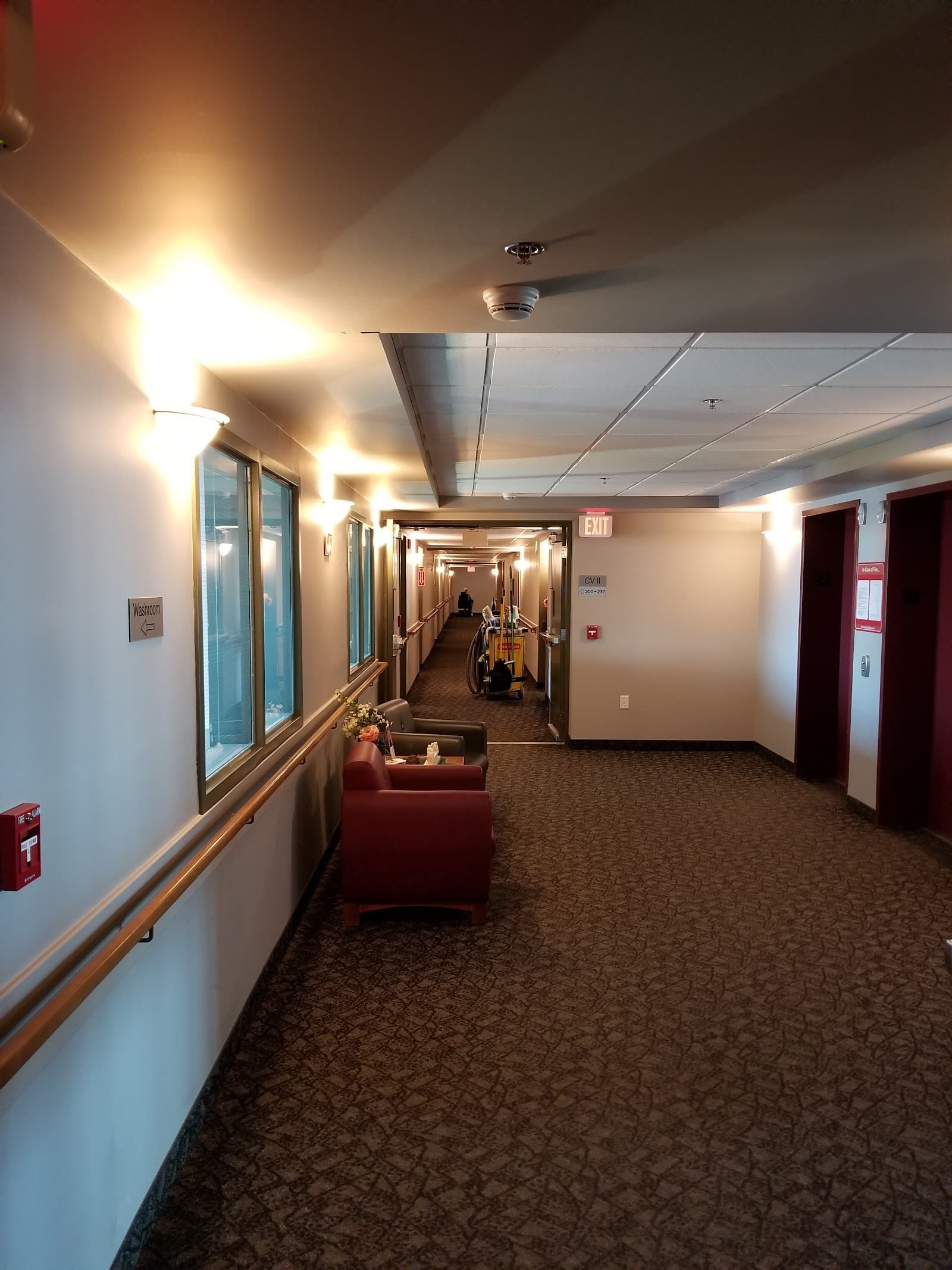 Concordia Village photo 2