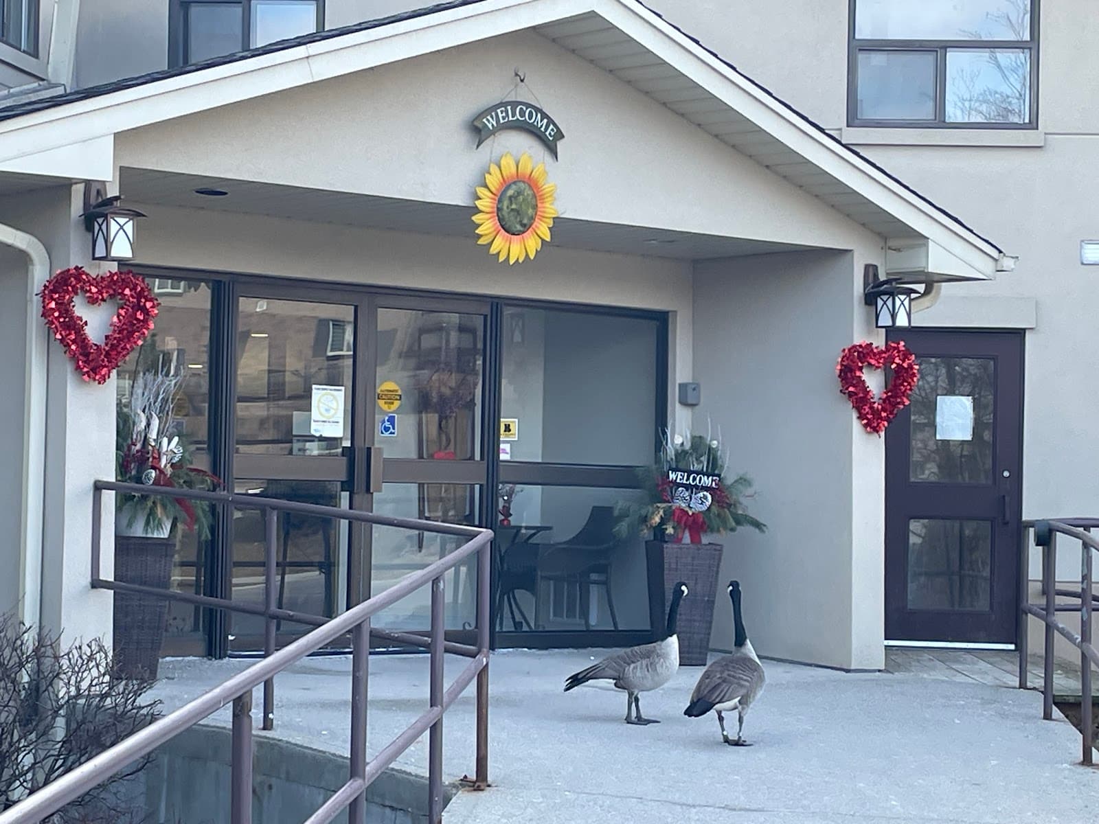 Conestoga Lodge Retirement Residence photo 1