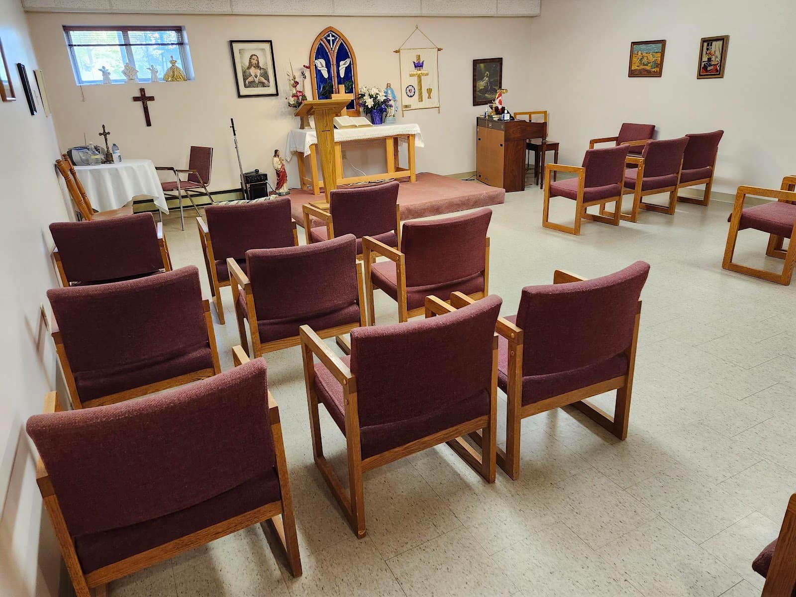 Conestoga Lodge Retirement Residence photo 2