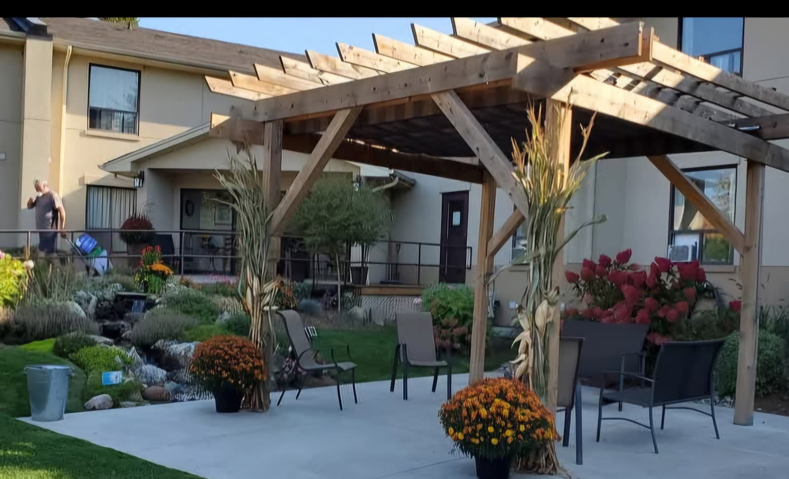 Conestoga Lodge Retirement Residence photo 3