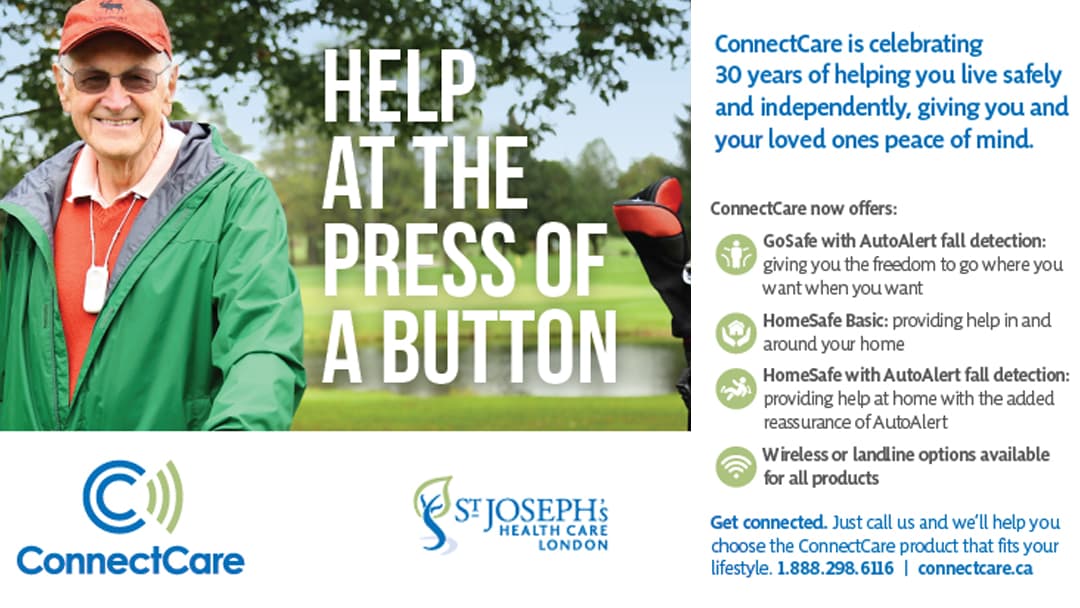 Connect Care