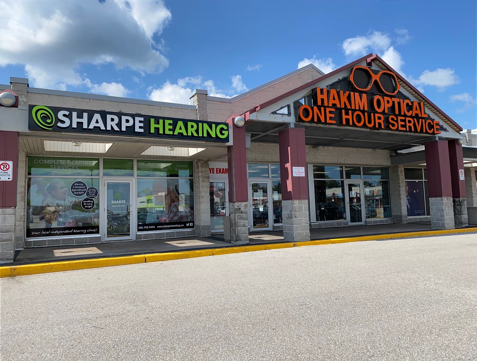 Connect Hearing