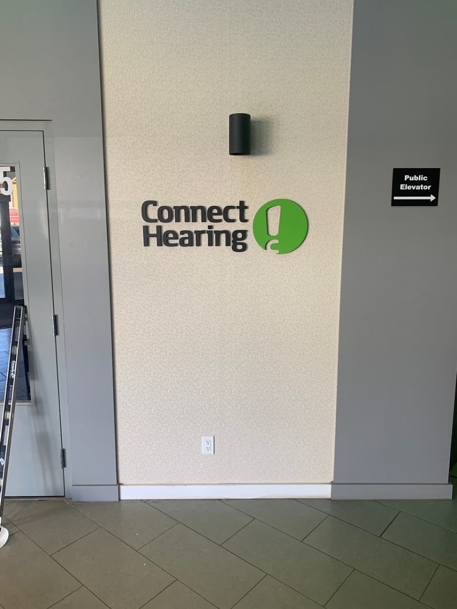 Connect Hearing Calgary - Bowness