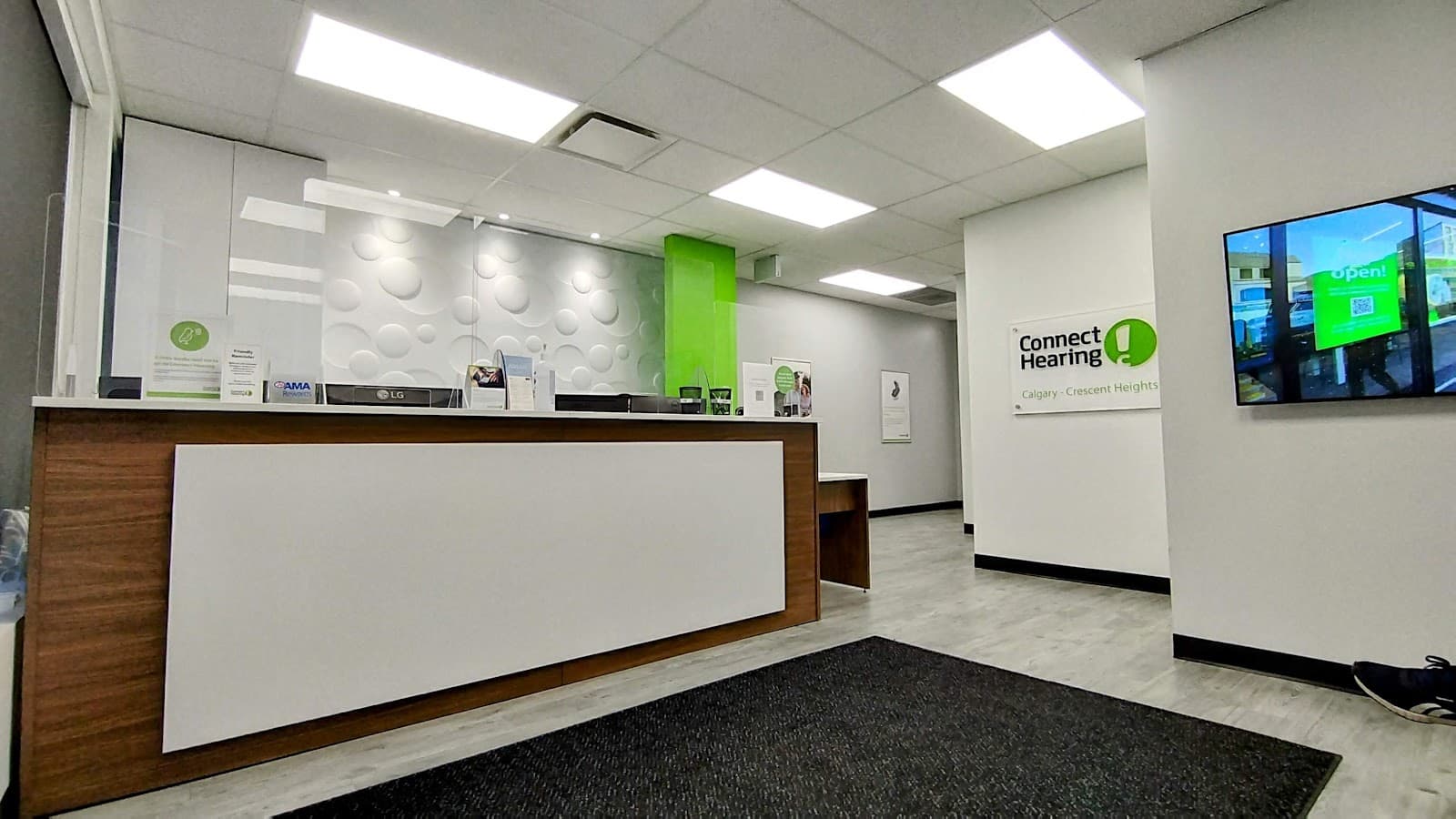 Connect Hearing Calgary - Crescent Heights photo 4
