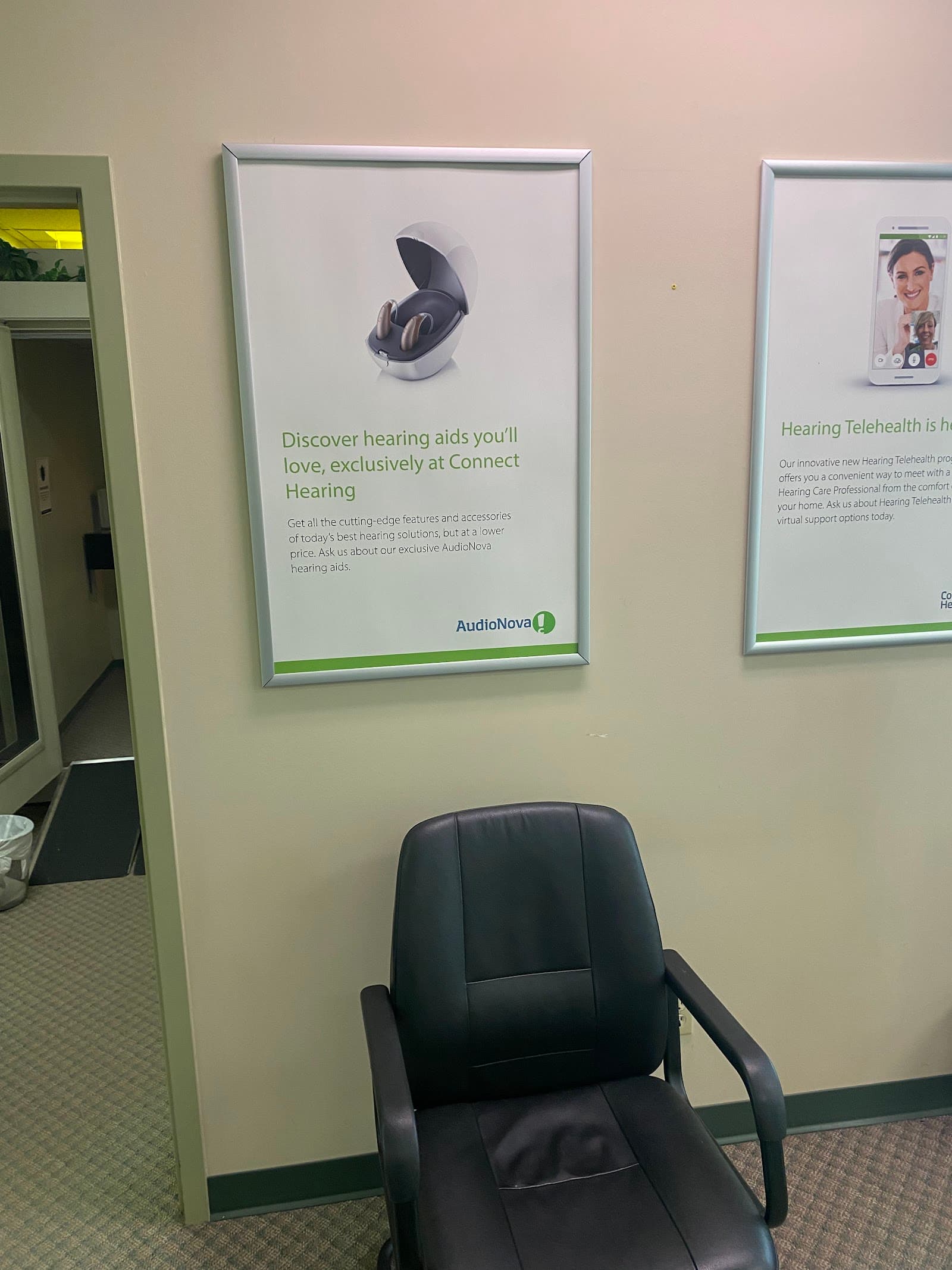 Connect Hearing Edmonton - Mira Centre photo 1