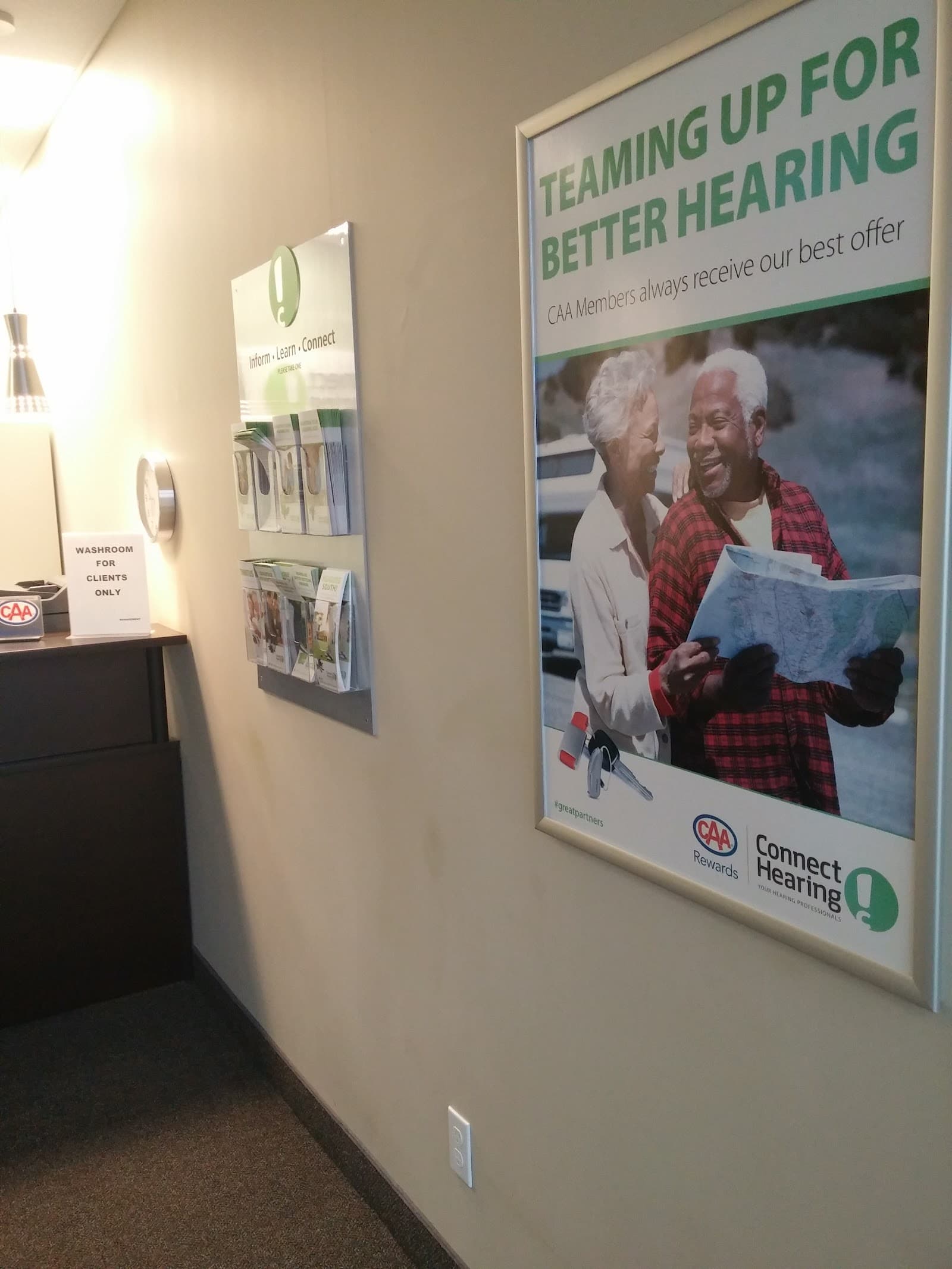 Connect Hearing London - Huron photo 5