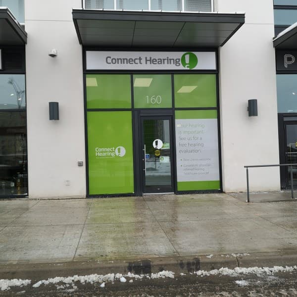 Connect Hearing London - Riverbend photo 1 of 3