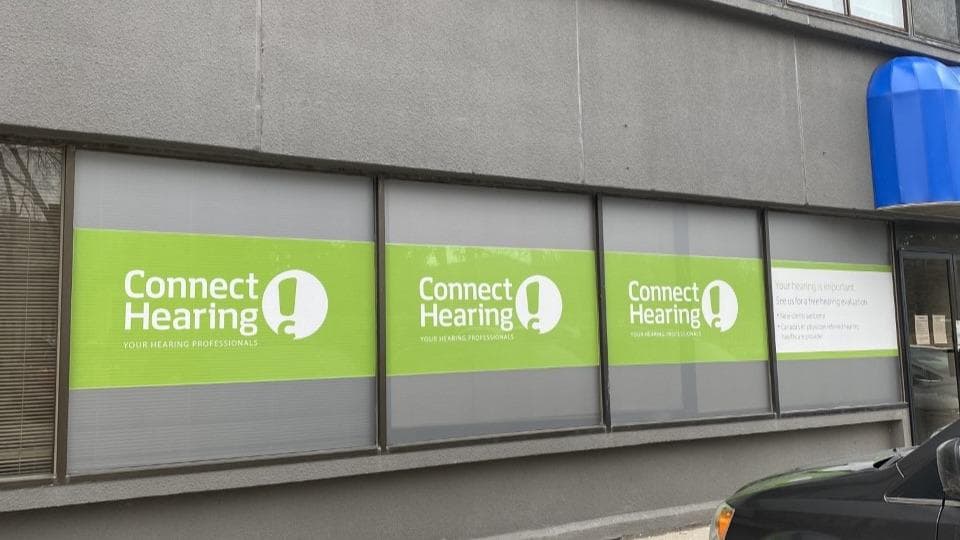 Connect Hearing London - Wortley photo 2