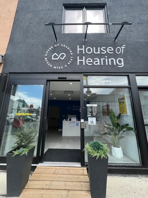 Connect Hearing