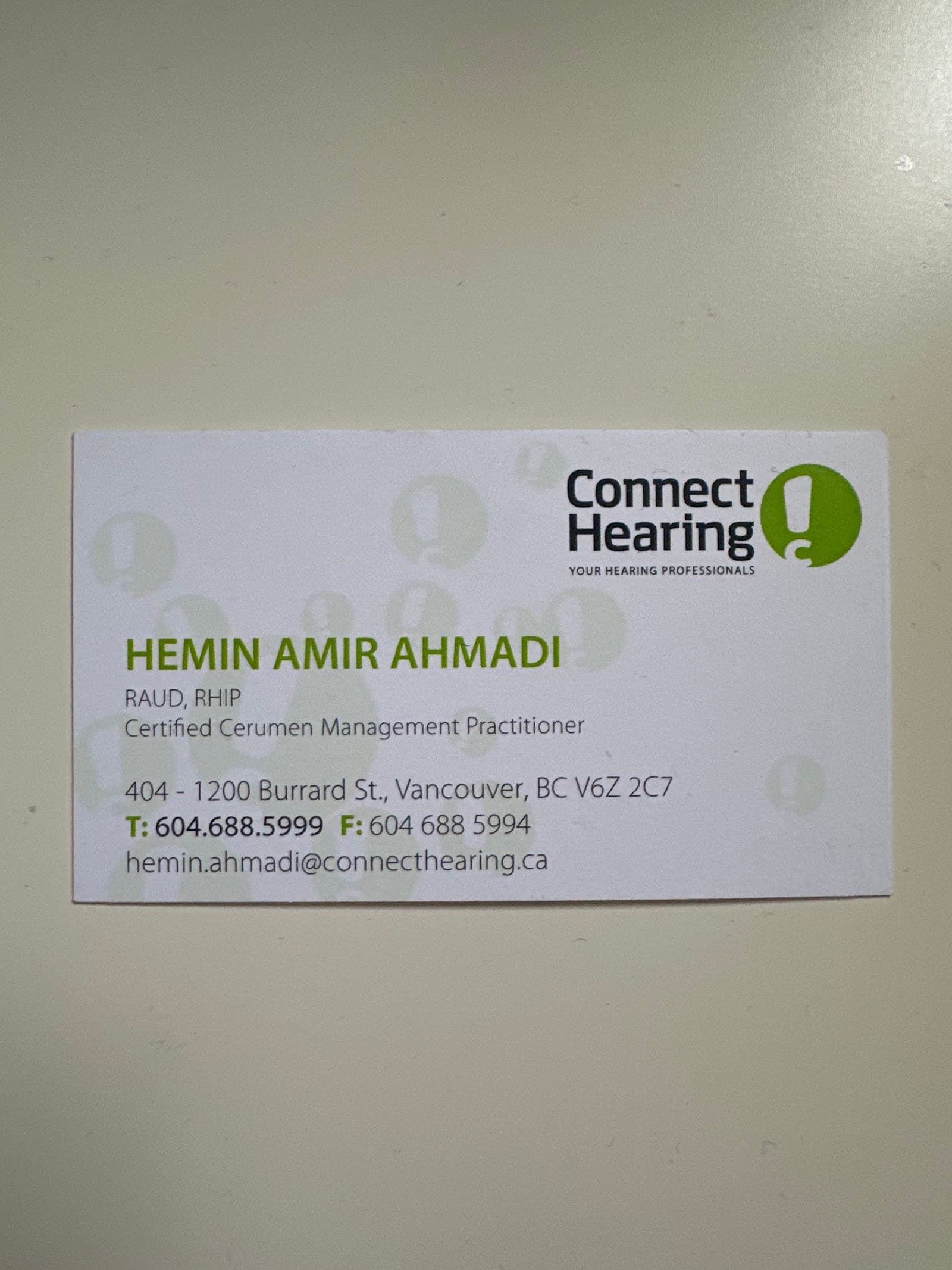Connect Hearing photo 1